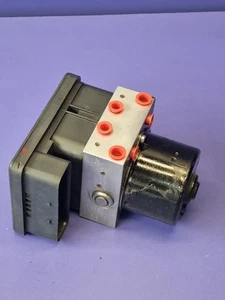 DP74-437A0-A 06.2109-6083.3 ABS pump hydraulic block ESP Mazda 2 - Picture 1 of 4