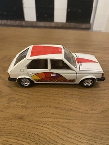 Hot wheels vintage Talbot Horizon 6788 - Imagen 1 de 5