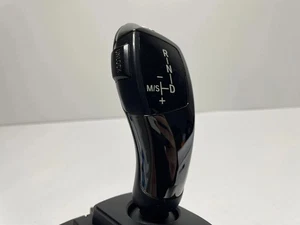2009 - 2016 BMW 750 760 535 550 F01 F10 Ceramic Gear Selection Switch OEM - Picture 1 of 12