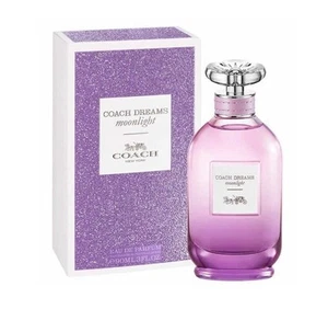 Coach Dreams Moonlight 3.0 oz EDP Spray Womens Perfume 90 ml NIB - Picture 1 of 1