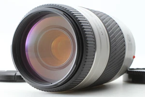 Tested! 【MINT】 Minolta AF Zoom 75-300mm F4.5-5.6 D Lens For A Mount From Japan - Picture 1 of 20