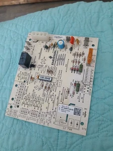 Rheem Emerson Air Handler Control Board 47-102077-02-04 - Picture 1 of 3