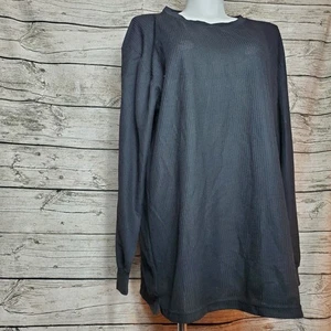 Túnica Galaxy negra talla 4XL - Imagen 1 de 5