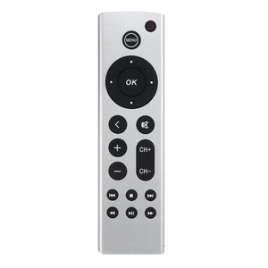 Ersatz Fernbedienung für Apple TV 1. 2. 3. 4. Generation 4K HD A2169 A1842 - Bild 1 von 5