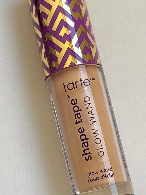 Tarte Shape Tape Glow Wand in Alight (Opal Glow Shade) 1ml Travel Size NEW - Image 1 of 1