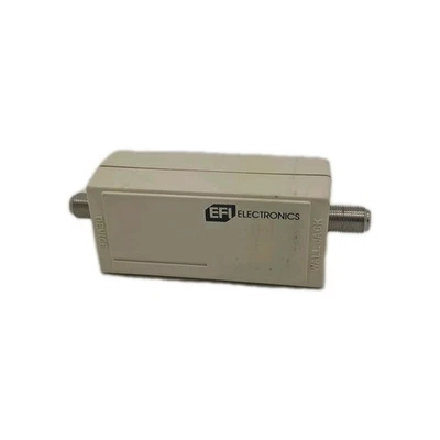 CATV Surge Suppressor EFI Electronics Model M-catc  - Image 1 of 3