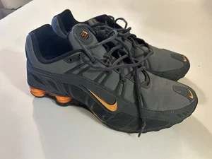 Scarpe uomo Nike SHOX TURBO 3.2 SL running TL NZ sneakers torcia taglia 11 - Foto 1 di 21