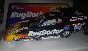 Racing Champions 1/24scale Rug Doctor 2001 Chevy Funny/Car (( NIB )) - Picture 1 of 16
