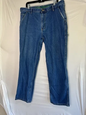 Jeans John Deere 42x32 para hombre Foto 1 de 3