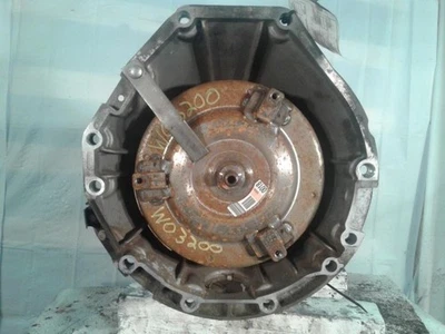 Automatic Transmission 2008 08 Cadillac STS Base 4.6L RWD 106K 24234332 8BPA — 第 1/4 张图片