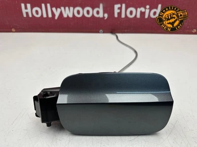 AUDI A5 S5 SPORTBACK 2018-2025 4 puertas tanque de combustible llenado bolsillo tapa puerta con tapa oe Foto 1 de 4