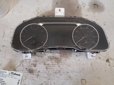 2023 Nissan Rogue Speedometer 3042333 - Image 1 of 4
