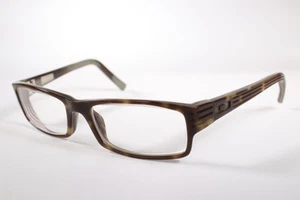 Oakley Eyeglasses Shifter 4.0 Women Tortoise Full Rim Plastic Glasses Frames - Picture 1 of 4