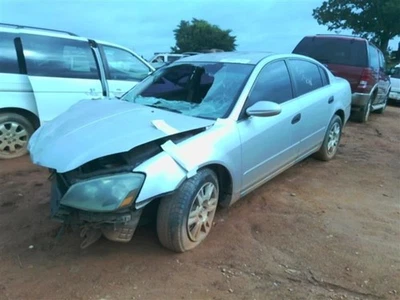 自动变速器 2.5 升 4 气缸 适合 05-06 日产 Altima 原始设备制造商 — 第 1/4 张图片