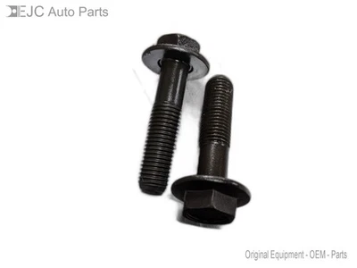 Juego de pernos de engranaje de árbol de levas para 12-15 Kia Optima EX 2.4 gasolina Foto 1 de 4