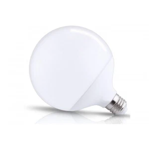 OFFERTA LAMPADINA LAMPADA LED 18W-20W-22W-24W-30W E27 GLOBO SFERA OPACA DRIWEI - Foto 1 di 3