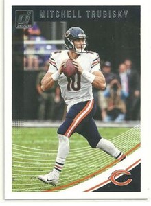 2018 Panini Donruss Football - U PICK