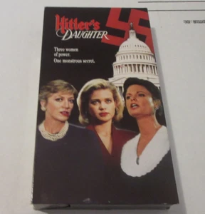 Hitlers Daughter (VHS, 1991) - Picture 1 of 4