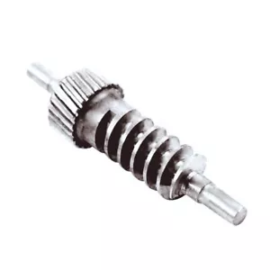 ONE Seat Thigh Support Actuator Repair Metal Gear 52107068045 For BMW 5' 7' X5 - Picture 1 of 5