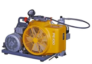 300 bar kompressor Bauer Poseidon - Bild 1 von 4