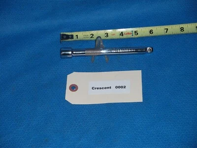 Crescent CR-V 3/8" Drive 6" Long Socket Extension - Image 1 of 4