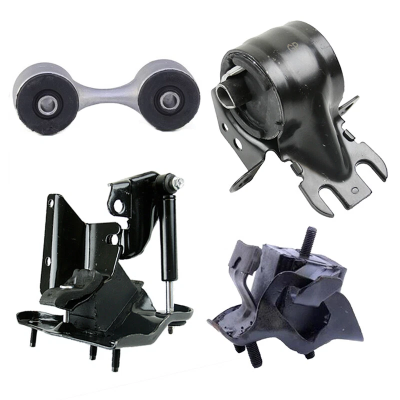 Montaje de motor y transmisión K2481 para 94-99 Oldsmobile 88/98/Pontiac Bonneville 3,8 L Foto 1 de 1