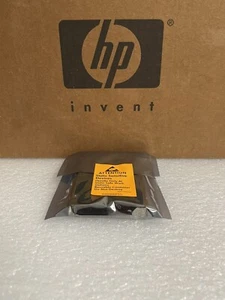 HP EG0600FBLSH 600 2,5" 10K 6G DUAL PORT SAS SC DISCO RIGIDO 619286-003 G8 G9 - Foto 1 di 3