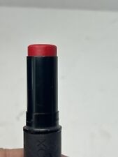 Smashbox Blendable Lip & Cheek Blush Color Skin Tint Stick Infrared