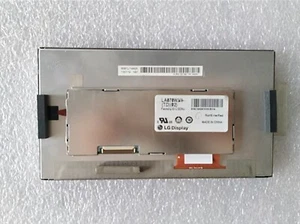 Panel de Pantalla LCD LA070WQ1(TD)(02) LA070WQ1(TD)(01) LA070WQ1-TD02 LA070WQ1-TD01 - Imagen 1 de 9