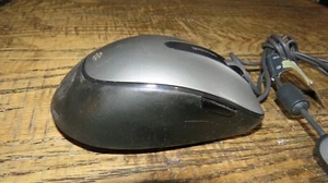 Microsoft 4500 Ergonomic Fit Comfort 5 Buttons Scroll Wheel USB Wired Mouse (2) - Picture 1 of 4