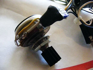 ACTUALIZACIÓN VOX V847a olla sin soldadura. - Imagen 1 de 3