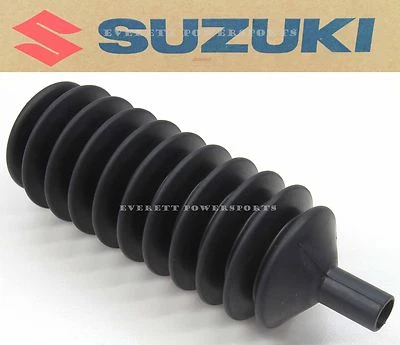 Caja de engranajes cónicos respirador muchos LT-A LT-F genuino Suzuki (ver notas) #W196 Foto 1 de 3