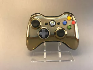 Soporte, soporte de exhibición para mando Microsoft Xbox 360 - Imagen 1 de 2