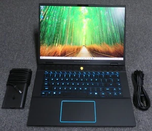 Alienware M16 R2 16" QHD+ 240Hz Intel Ultra 9-185H 32GB RAM 2TB SSD RTX 4070 - Picture 1 of 10