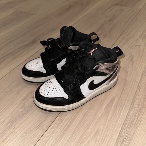 JORDAN GIORDANI BAMBINA TAGLIA 11c. Ottime condizioni