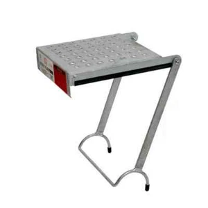 ACCESORIO PLATAFORMA DE TRABAJO PEQUEÑO GIGANTE SISTEMA DE ESCALONES BANDEJA ESCALERA CLASIFICACIÓN 375LB 10104 - Imagen 1 de 3
