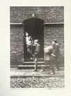 Beatles : Jürgen Vollmer Mojo Magazine Promo Photo Page