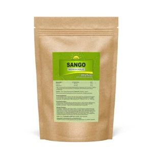 Sango Meereskoralle (Original aus Okinawa, Japan), 500 g im Beutel, Bonemis® - Bild 1 von 2