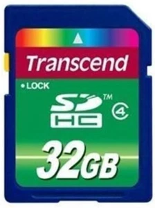 Canon EOS Rebel T5 Digital Camera Memory Card 32GB Secure Digital (SDHC) Flash M - Picture 1 of 1