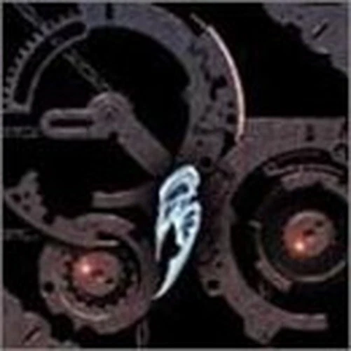 GUNGRAVE Original Soundtrack Limited Edition CD - Image 1 of 1