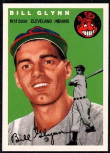 1994 Topps Archives 1954 #178 Bill Glynn NM-MT Indians - Picture 1 of 1