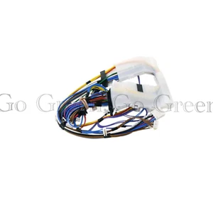 KitchenAid Dishwasher KDFE304DBL0 Wiring Harness P/N W10911101 W10445552 - Picture 1 of 3
