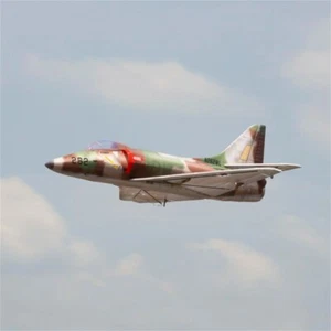 MinimumRC Douglas A4 Skyhawks 2S EDF Jet RC Airplane KIT+ EDF Unit - Picture 1 of 10