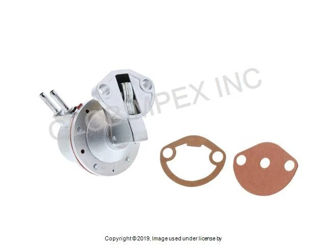 Bomba de combustible VOLKSWAGEN (1973-1974) JOPEX + 1 AÑO DE GARANTÍA Foto 1 de 1