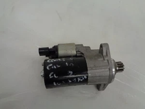 Original VW Audi Starter 02E911023S 2.0 TFSI DSG - Bild 1 von 3