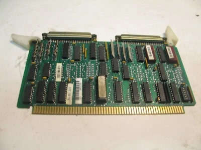 TABLERO DE CONTROL DIGITAL UNICO VFD 703-392.1 / 400-031 B P4536 Foto 1 de 4