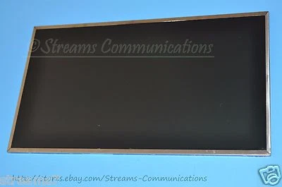 HP Compaq CQ56-115DX CQ56-112NR Notebook 15.6 in Laptop LED LCD Screen - Image 1 of 4