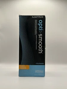 MATRIX Opti Smooth Hair Straightener for Normal Hair + Pro-Keratin. - Picture 1 of 4