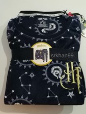 Primark Harry Potter Pajamas Ebay