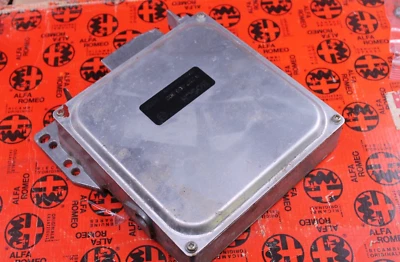Unidad ECU de encendido Alfa Romeo Spider Bosch serie 3 / 82-89 - PROBADO Foto 1 de 4